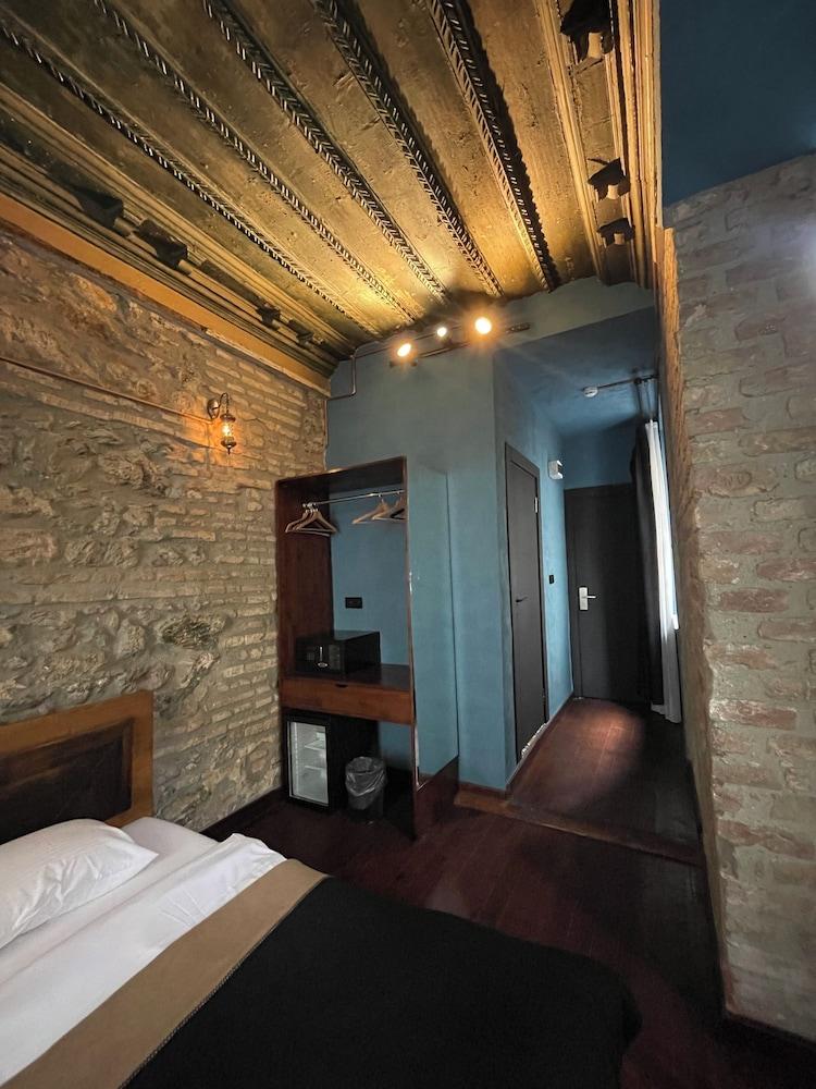 ROYAROOMS — ISTANBUL — фотография отеля №23
