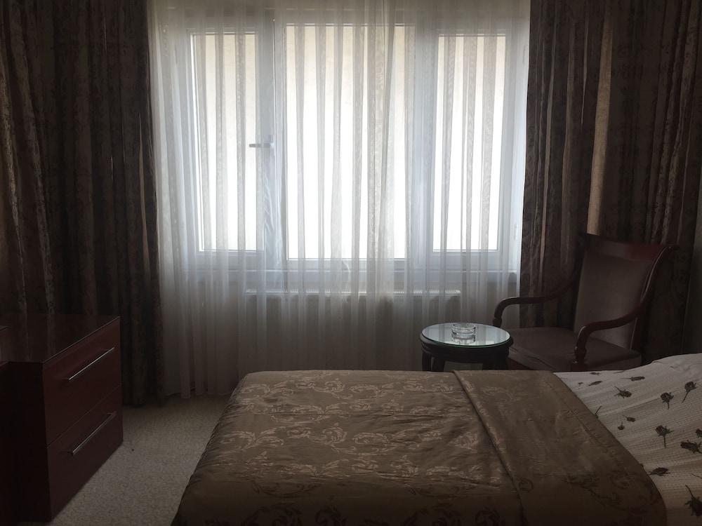 PEN HOTEL — ISTANBUL — fotografie hotel nr. 16