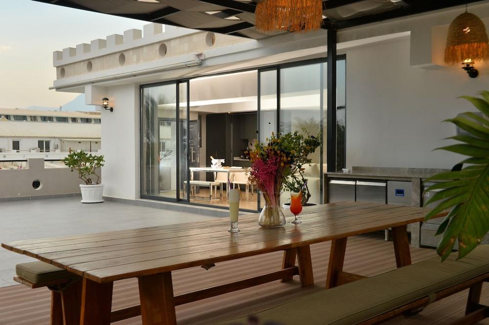 MIAROSA KEMER BEACH — KEMER — fotografie hotel nr. 14