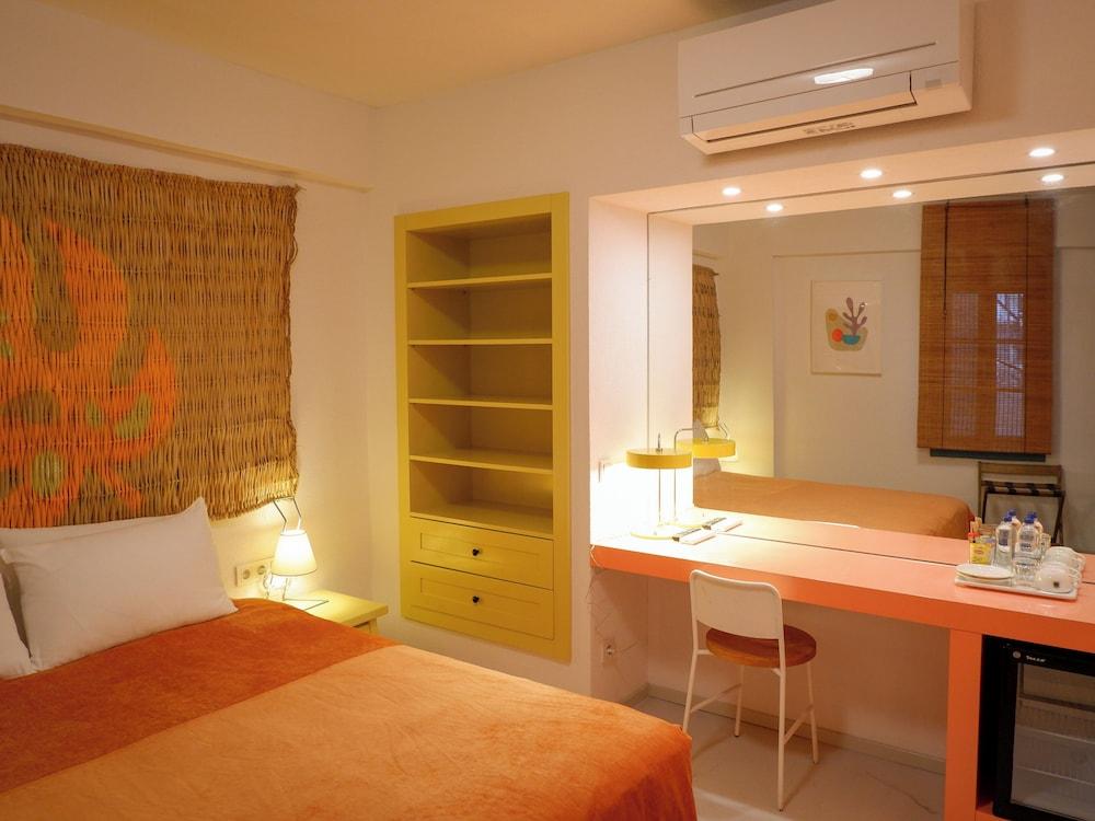 BONO HOTEL OLD TOWN — MARMARIS — фотография отеля №23
