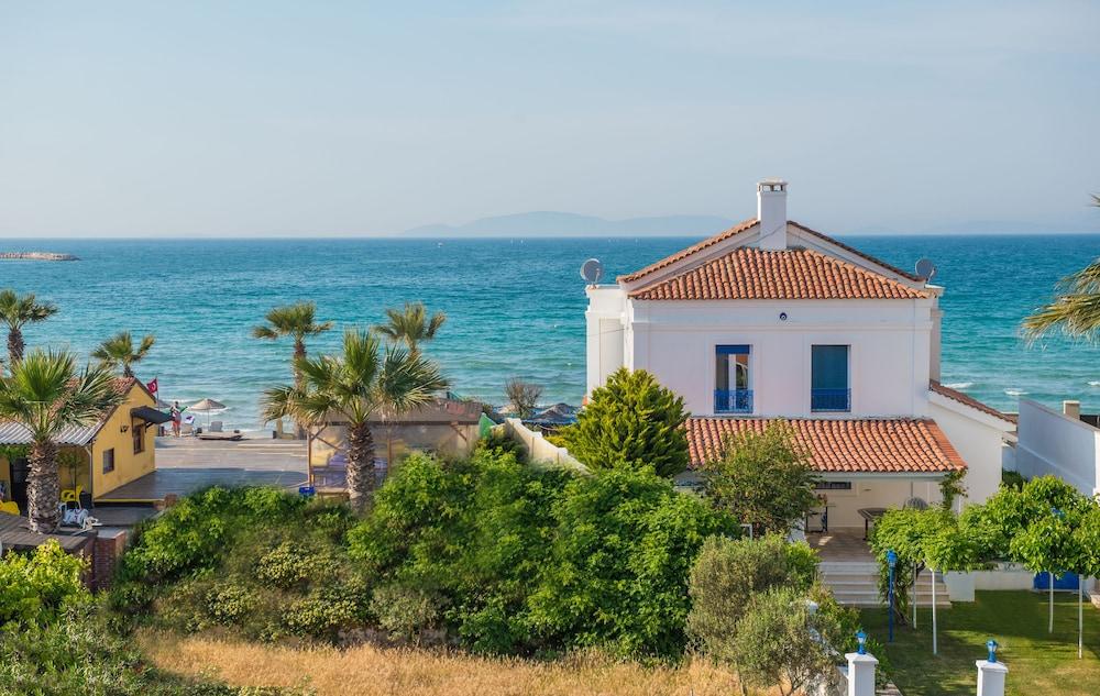 DESTINA BUTIK OTEL — CESME — fotografie hotel nr. 30