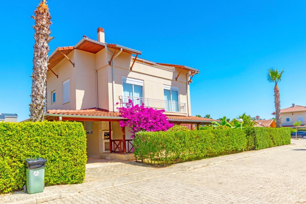 PARADISE TOWN - VILLA ORCHARD — BELEK — fotografie hotel nr. 6