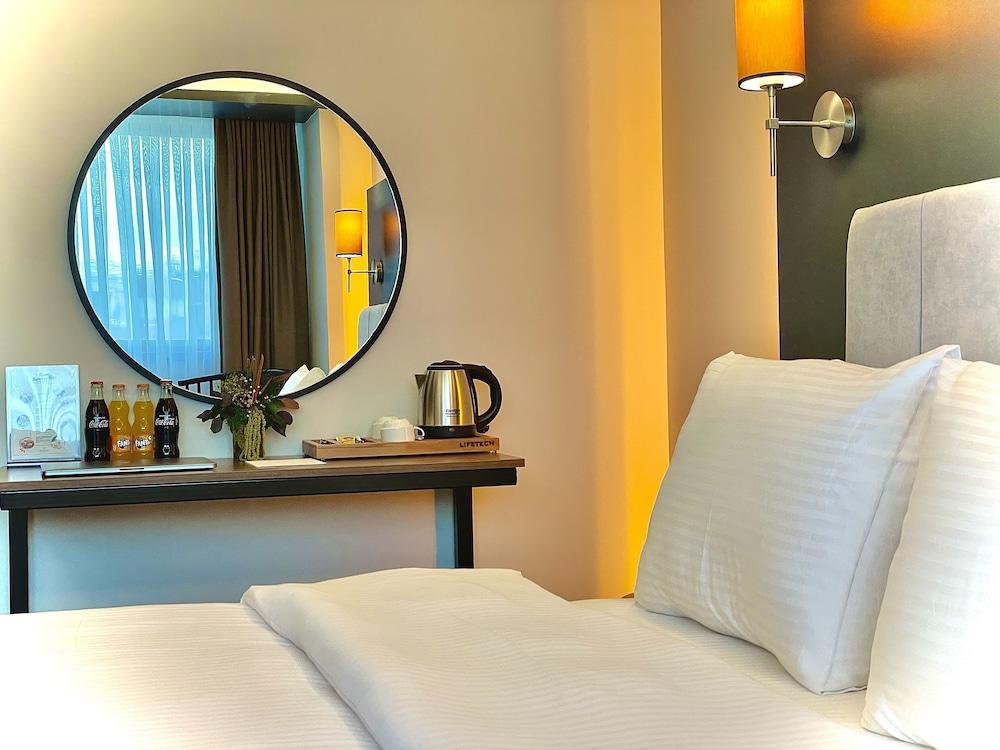 WEINGART HOTEL — ISTANBUL — фотография отеля №12