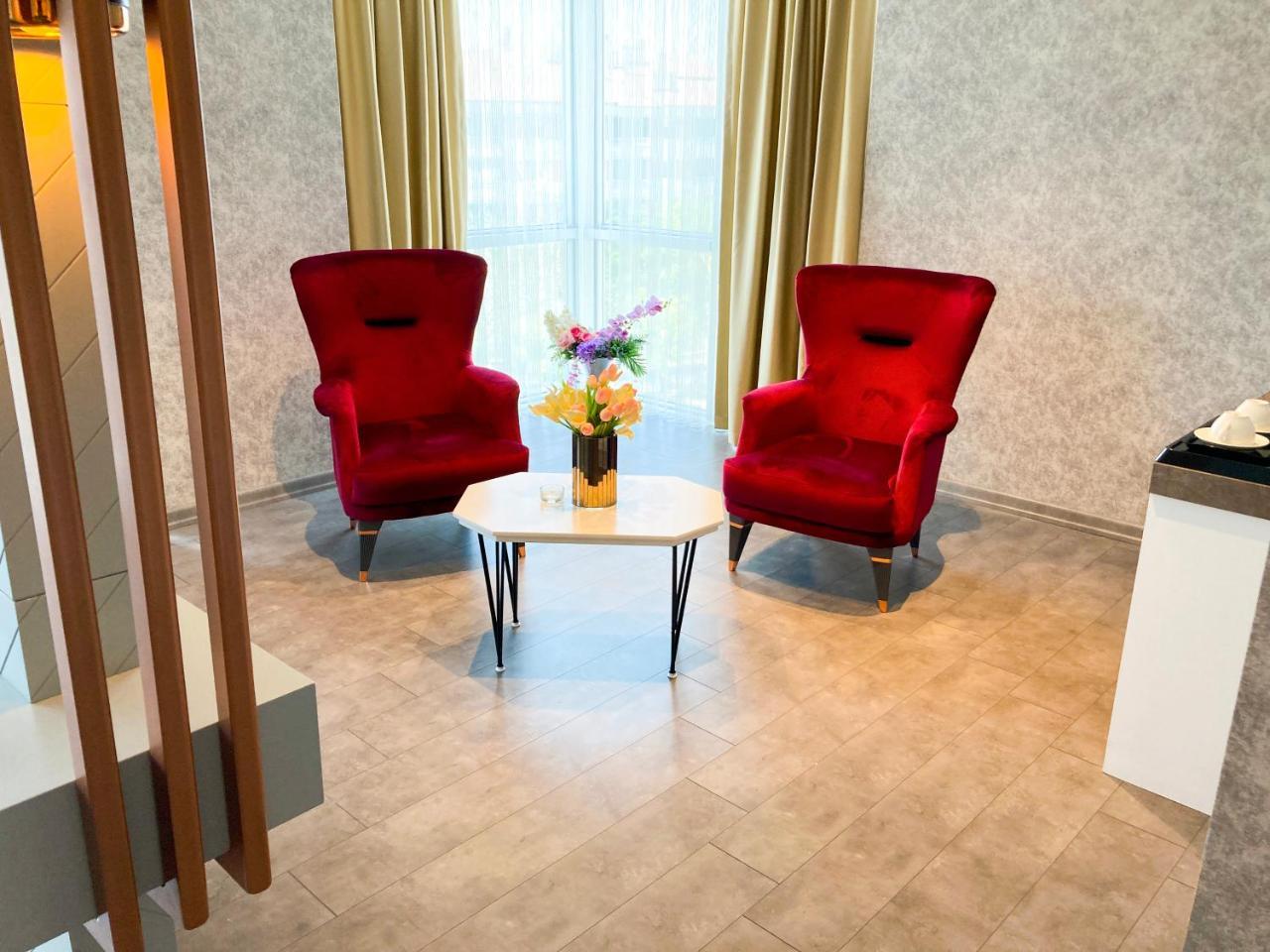 NENESSA HOTEL — AKSARAY — fotografie hotel nr. 18