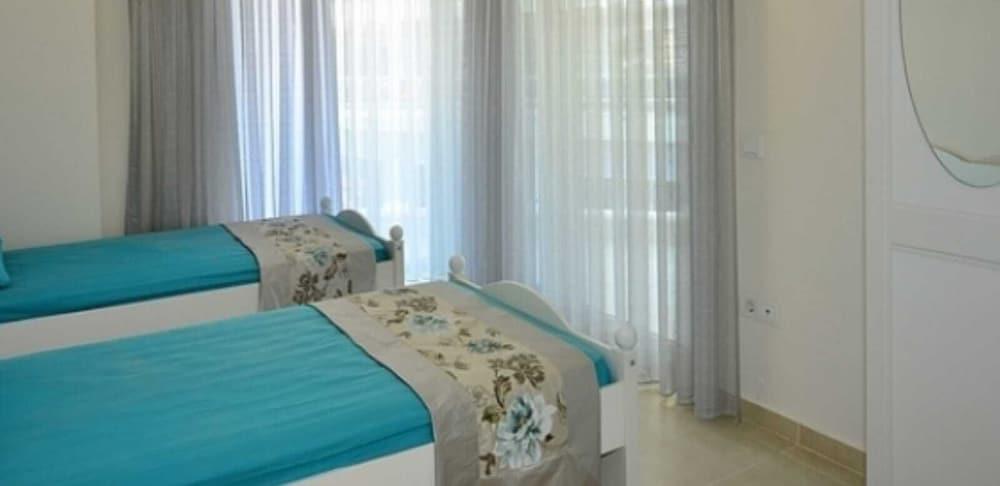 ALANYA VESTA GARDEN APARTMENTS — ALANYA — фотография отеля №4
