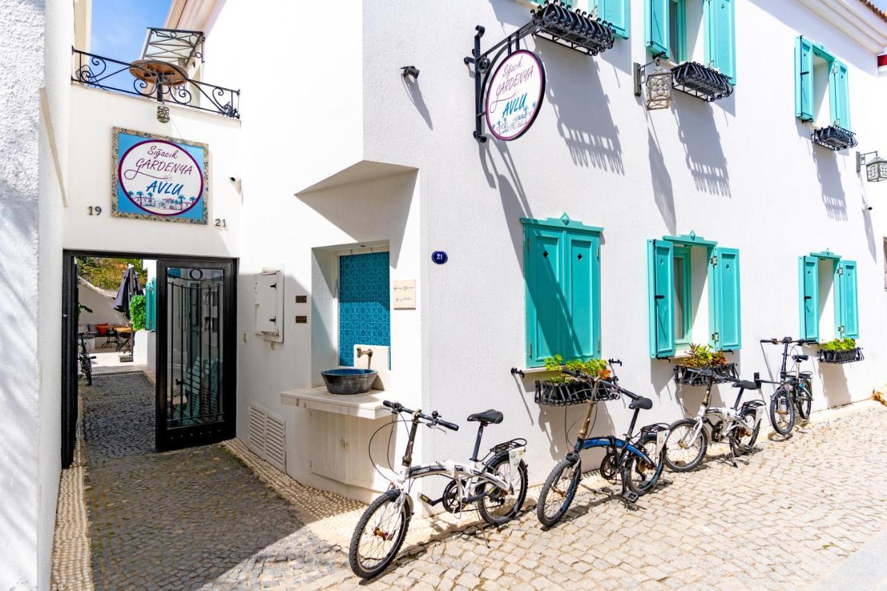 SIGACIK GARDENYA — SEFERIHISAR — fotografie hotel nr. 2
