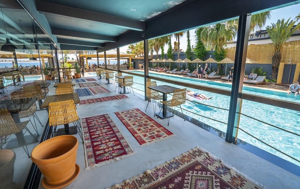 COOKS CLUB ALANYA (ADULTS ONLY) — ALANYA — fotografie hotel nr. 3