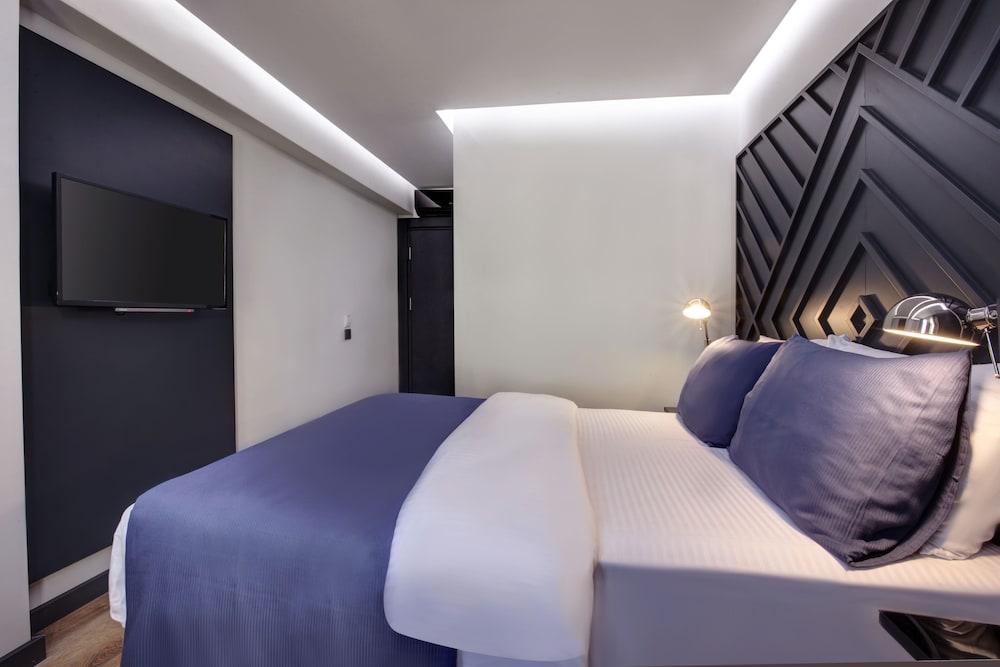 XENIA HOTEL ISTANBUL — ISTANBUL — fotografie hotel nr. 17