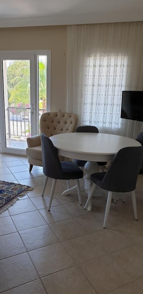 BEAUTIFUL APARTMENT, MOUNTAIN VIEW, DALYAN, TURKEY — DALYAN — fotografie hotel nr. 5