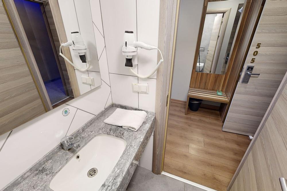 KING CITY HOTEL SPA — ISTANBUL — fotografie hotel nr. 22