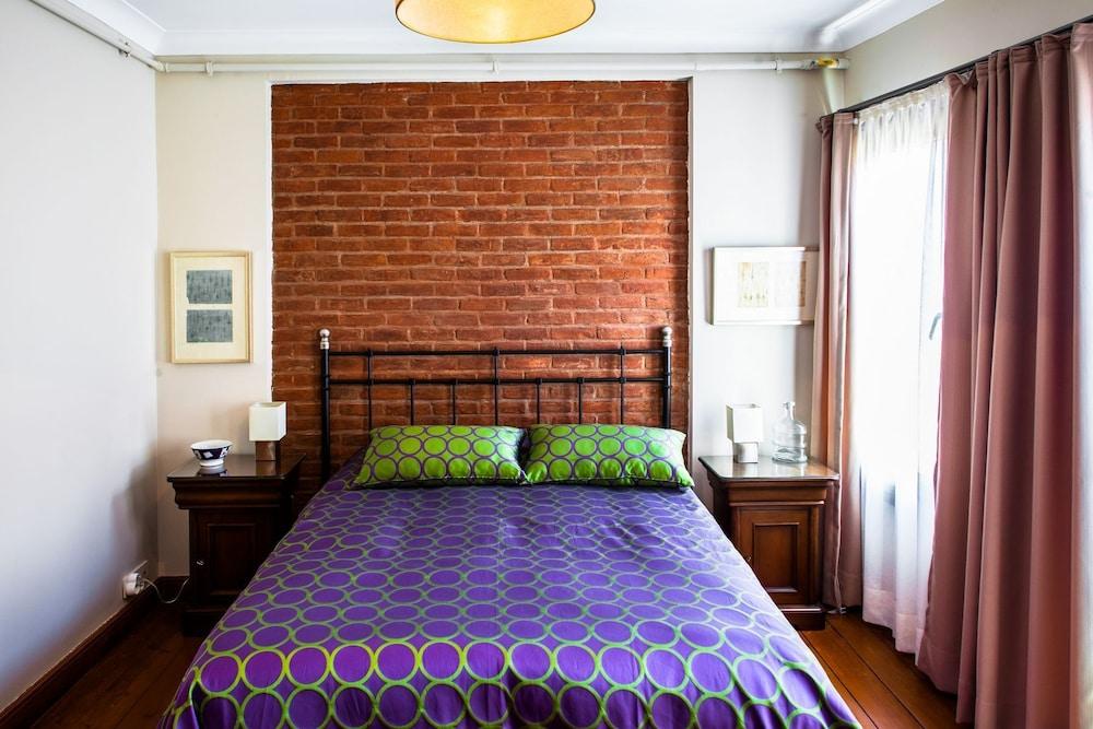BEAUTIFUL APARTMENT WITH BOSPHORUS VIEWS, ISTANBUL — ISTANBUL — fotografie hotel nr. 6