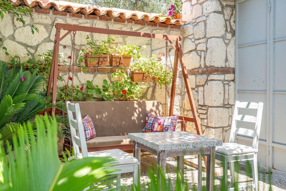 DERUNI BUTIK HOTEL — CESME — fotografie hotel nr. 28