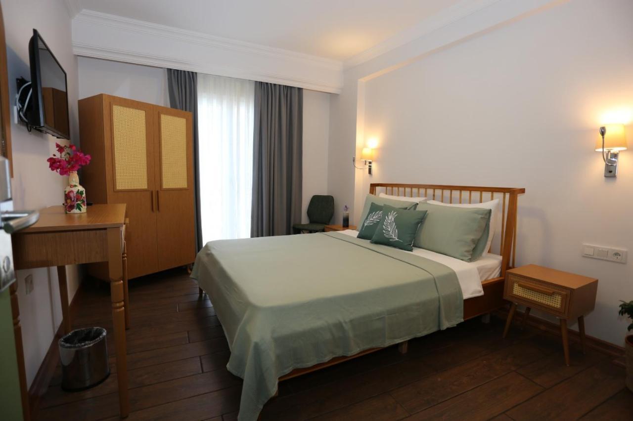 ATA CESME OTEL — CESME — fotografie hotel nr. 24