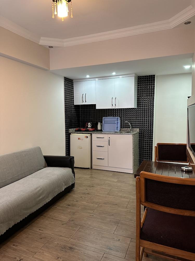 QUEEN APART OTEL — ALANYA — фотография отеля №20