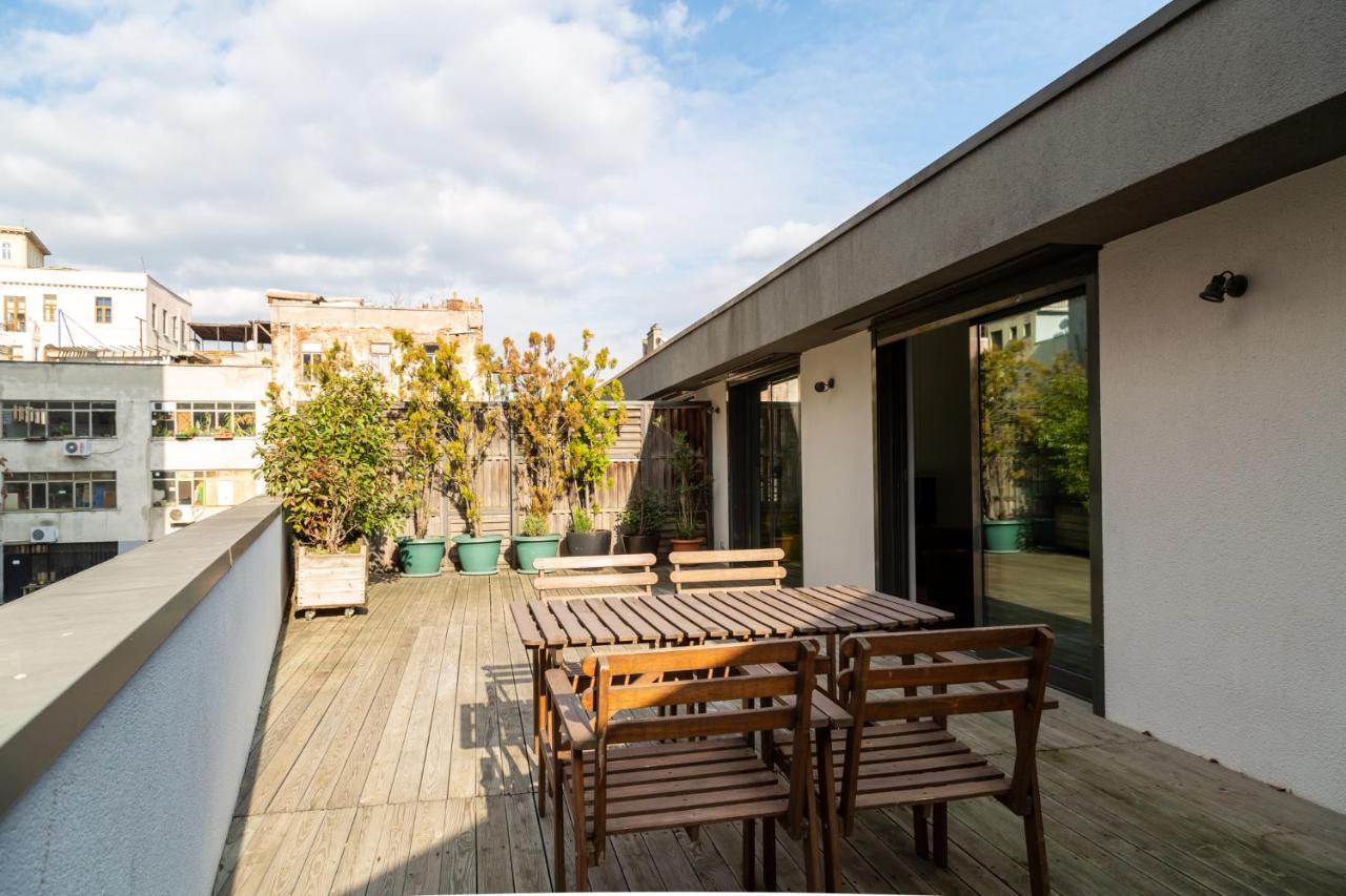 NOA - ALI HOCA 6 — ISTANBUL — fotografie hotel nr. 6