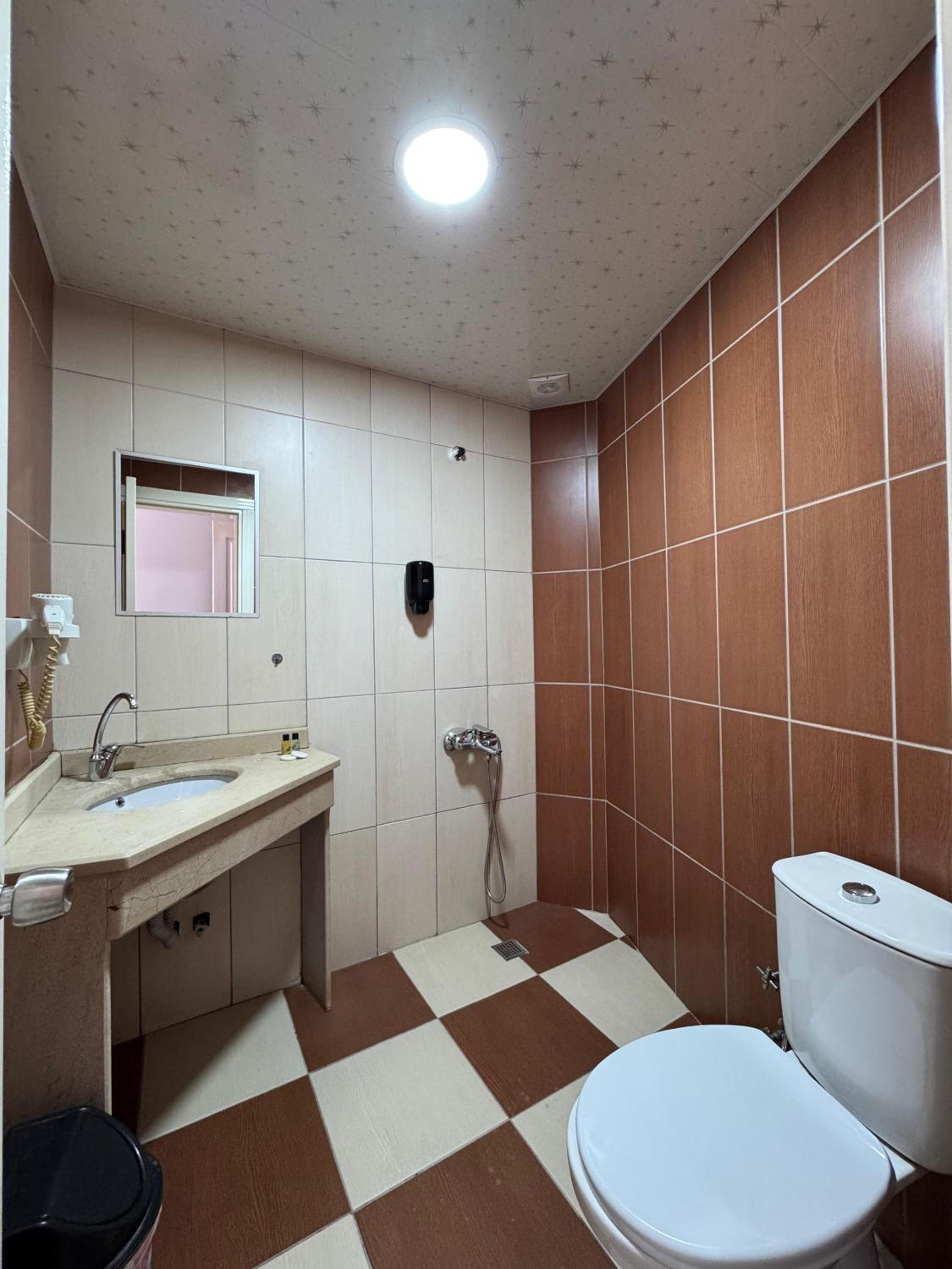 DAMLATAS GUNAYDIN HOTEL — ALANYA — fotografie hotel nr. 25
