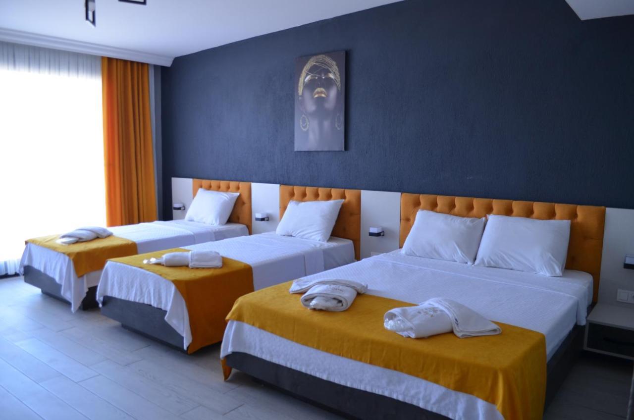 LIZBON HOTEL — IZMIR — фотография отеля №7