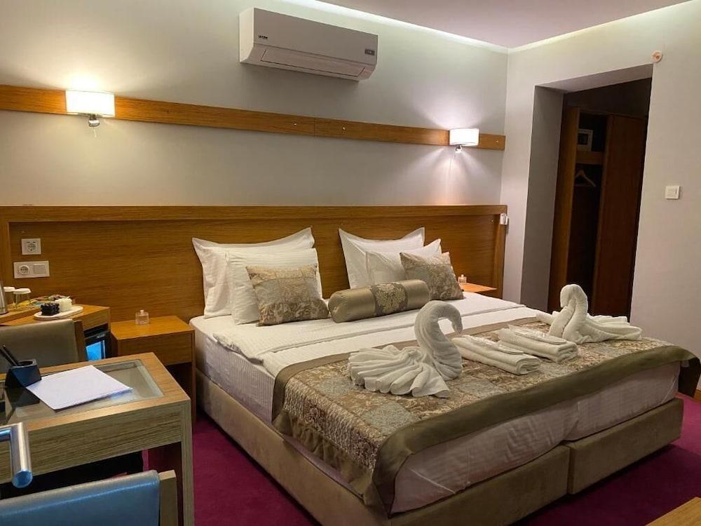 WON PLAZA OTEL — ISTANBUL — fotografie hotel nr. 16