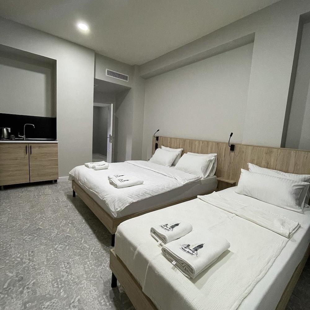 TAKSIM GALATIST HOTEL — ISTANBUL — fotografie hotel nr. 17