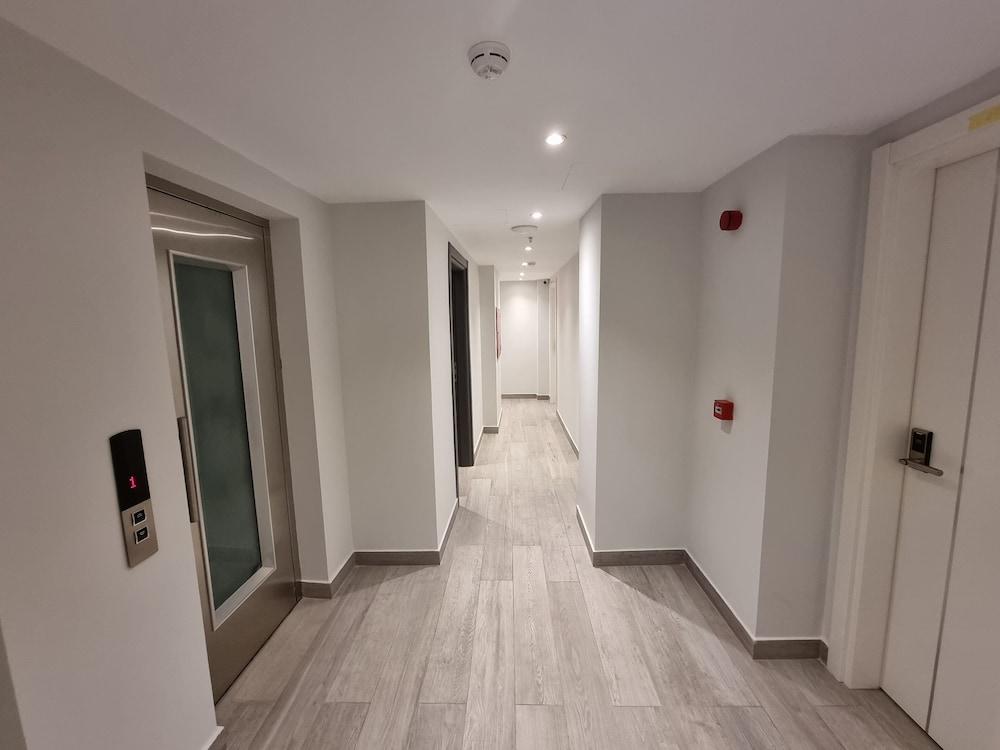 10M2 HOTEL — ISTANBUL — фотография отеля №20