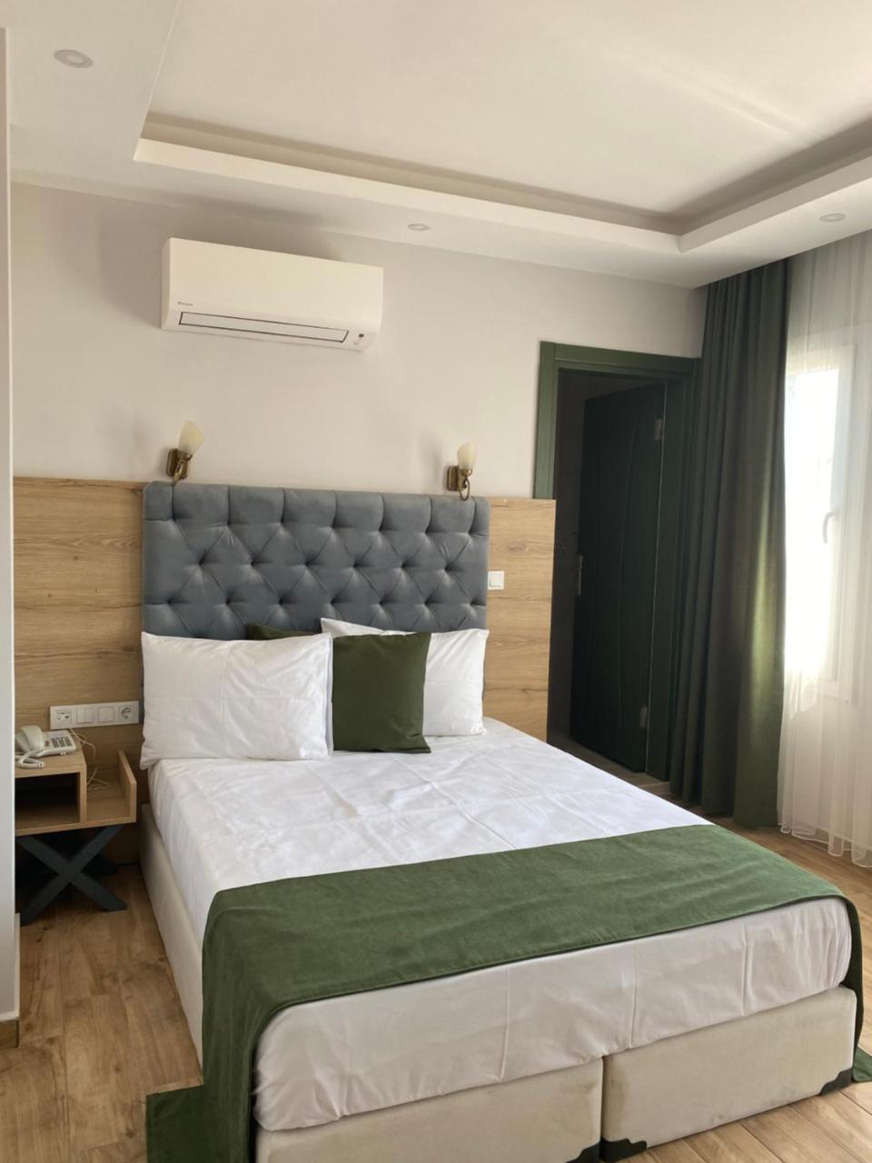 KENT HOTEL — FETHIYE — fotografie hotel nr. 7