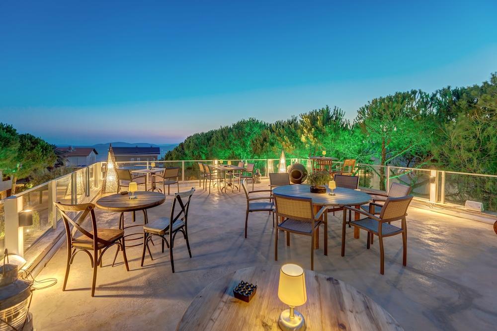 VILLA KORE SLOW - ADULTS ONLY — CESME — фотография отеля №34