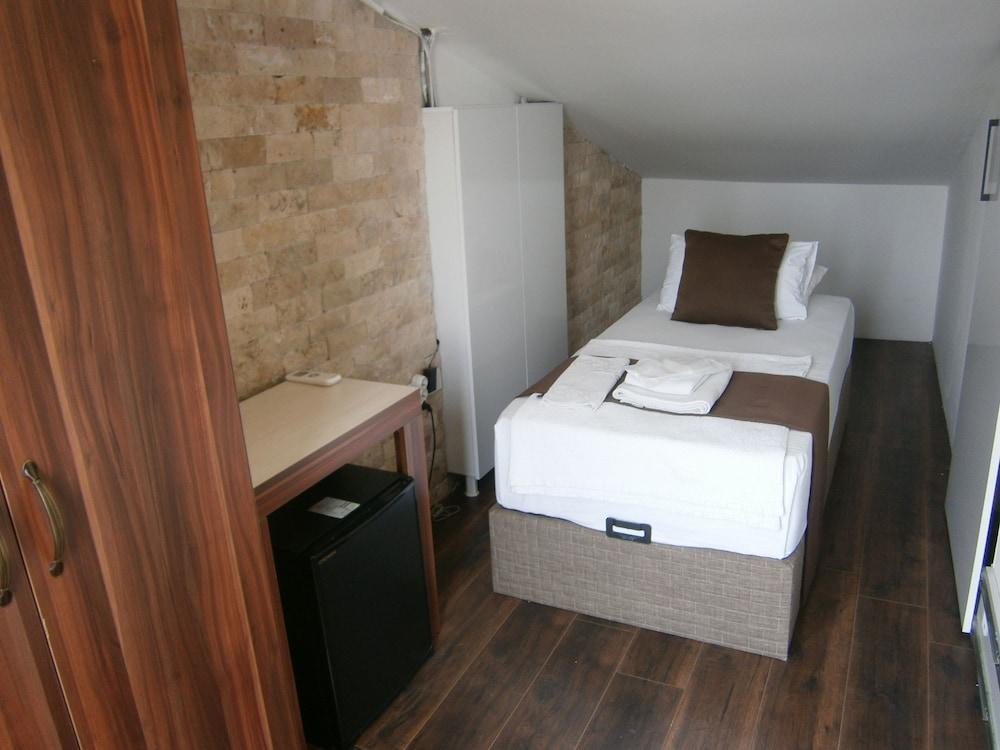 NOS HOTEL — ISTANBUL — fotografie hotel nr. 21