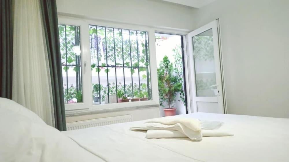 ALPACINO APART HOTEL — ISTANBUL — fotografie hotel nr. 20