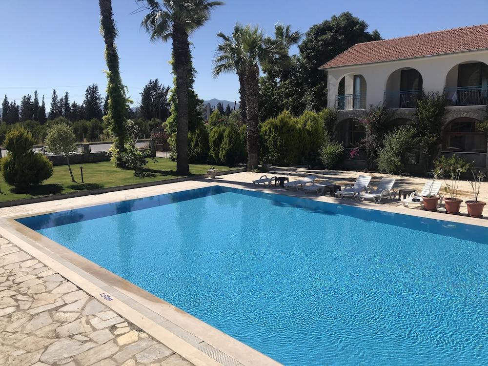 BURC HOTEL — DALAMAN — фотография отеля №13