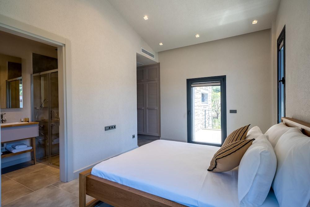 MAVILLAS PREMIUM TORBA — BODRUM — фотография отеля №16