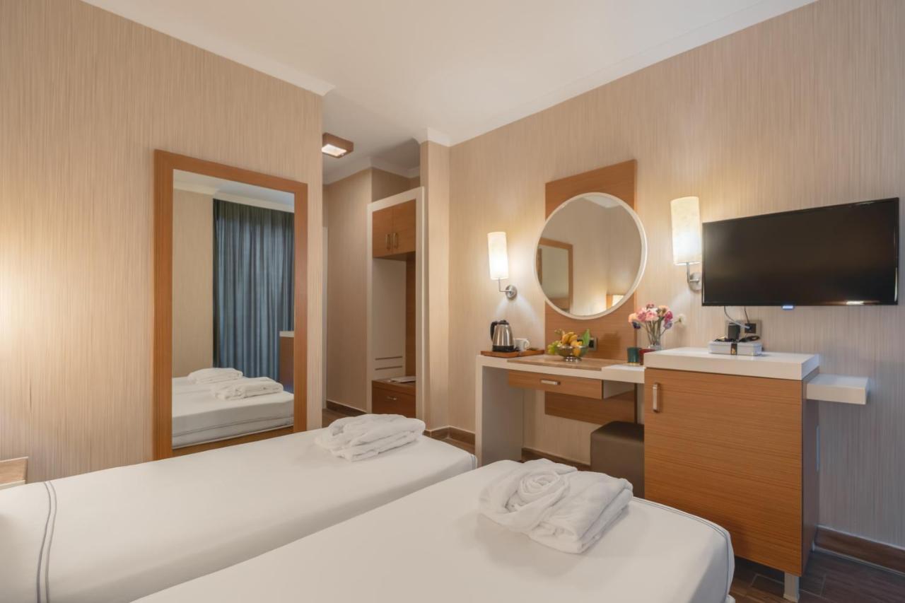 OBA STAR HOTEL & SPA — ALANYA — fotografie hotel nr. 20