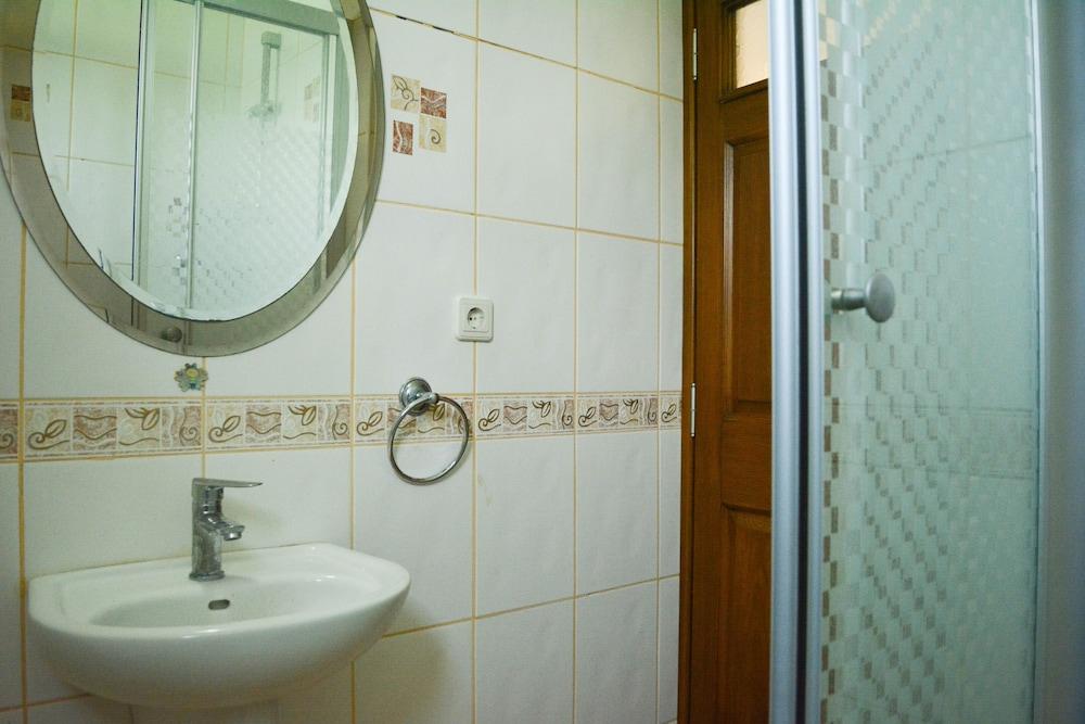 KEMER MONNAROZA VILLA — KEMER — fotografie hotel nr. 8