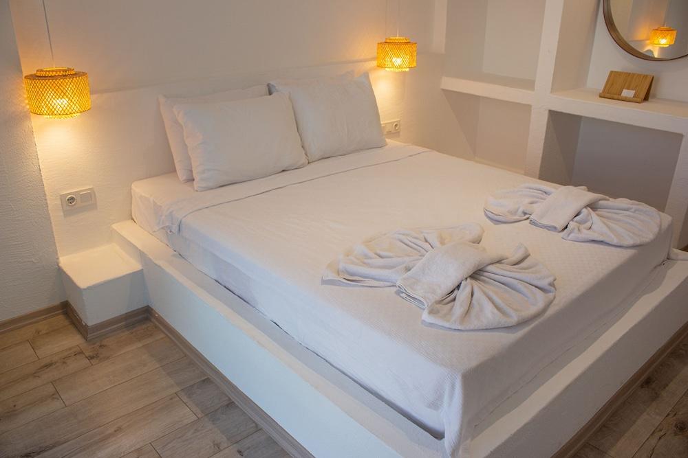 ALOHA SUITES MEDITERRANEAN HOUSES — MARMARIS — фотография отеля №2
