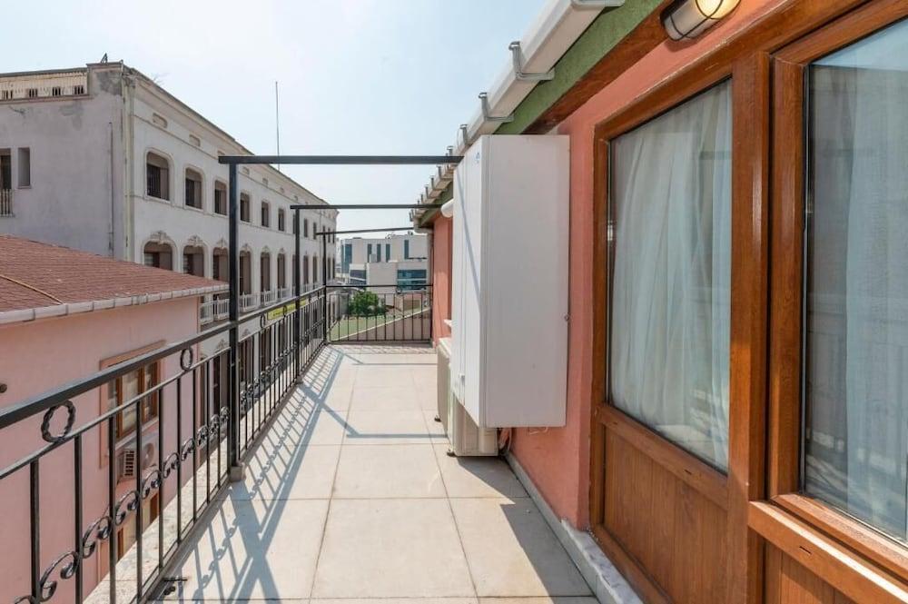 SUITES ISTANBUL — ISTANBUL — фотография отеля №19