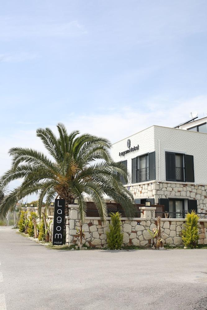 LAGOM HOTEL — SEFERIHISAR — фотография отеля №22