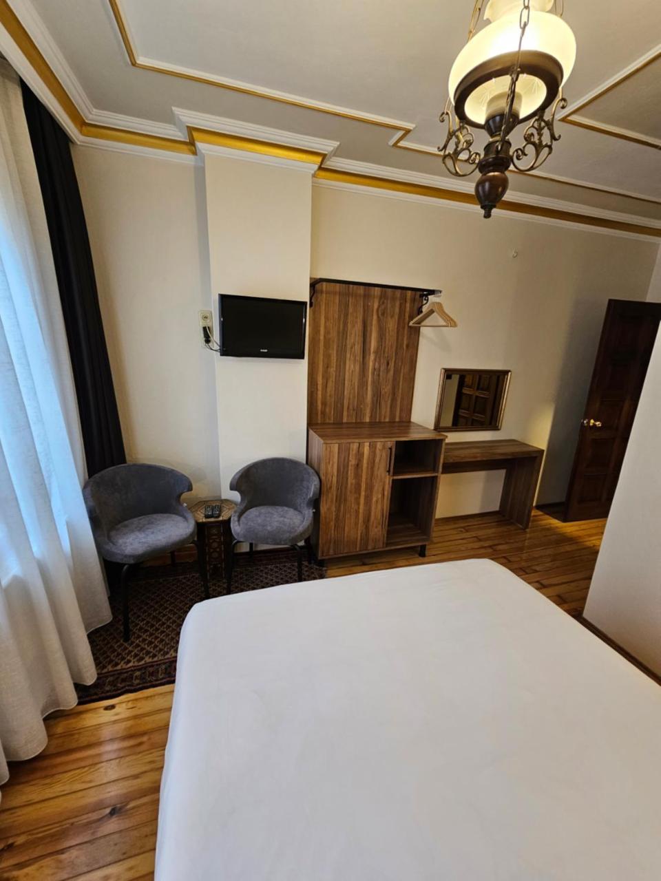 GUL SULTAN (ADULTS ONLY) — ISTANBUL — fotografie hotel nr. 5