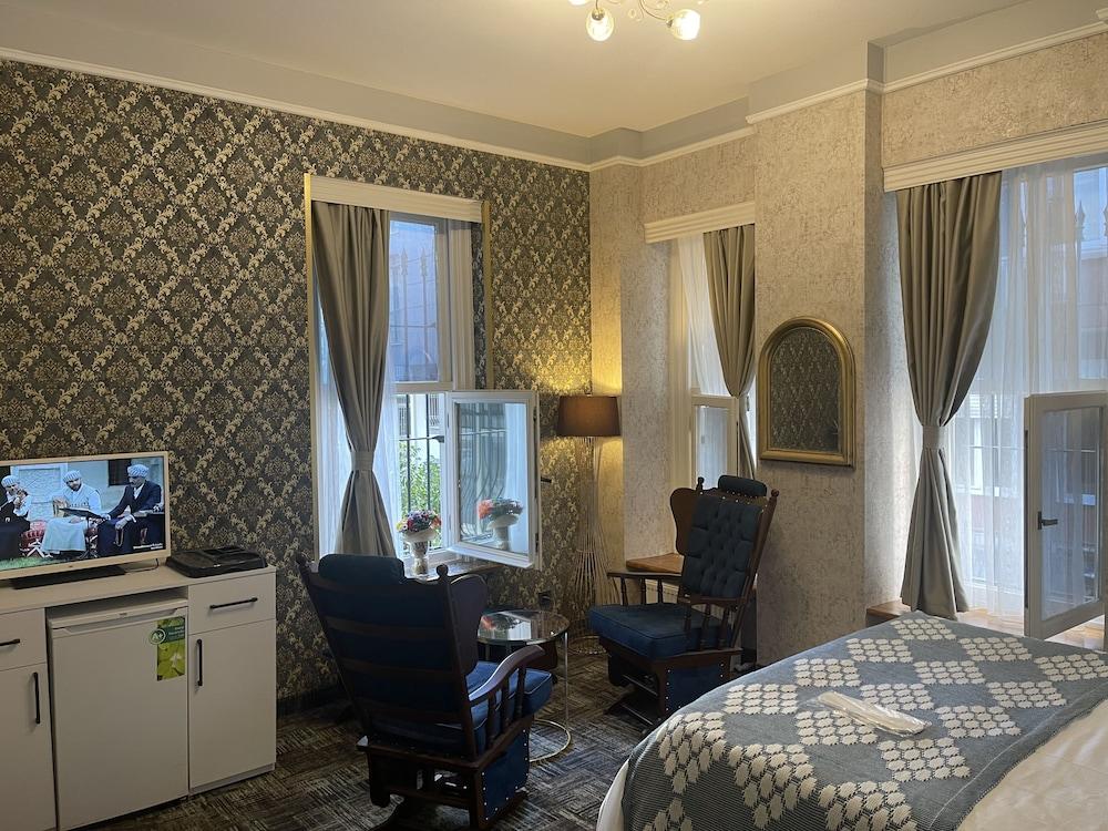 MODA SUITES — ISTANBUL — fotografie hotel nr. 16