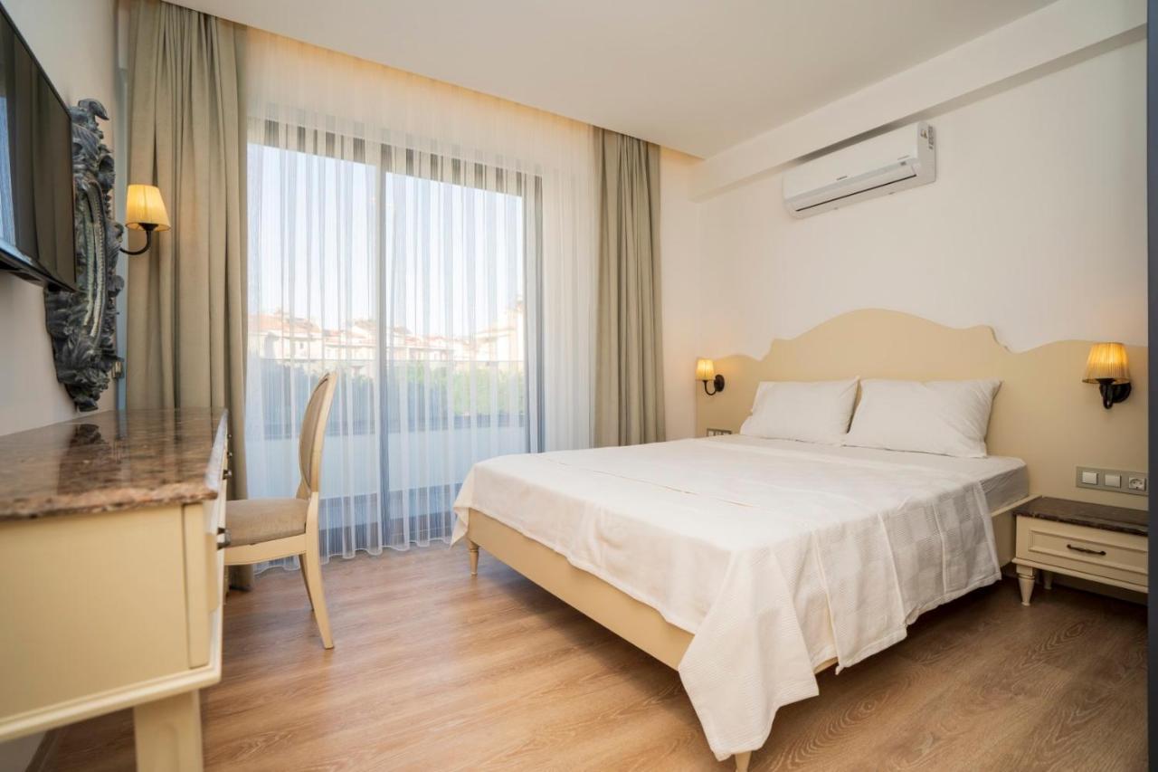 CHANNEL SUITES — FETHIYE — fotografie hotel nr. 31