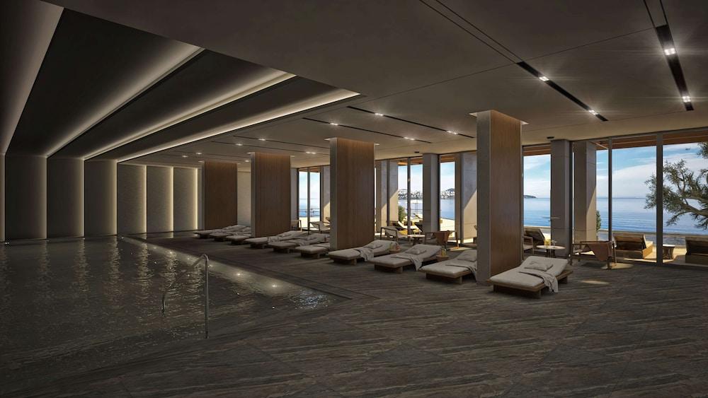 THE BO VUE HOTEL BODRUM, CURIO COLLECTION BY HILTON — BODRUM — fotografie hotel nr. 26