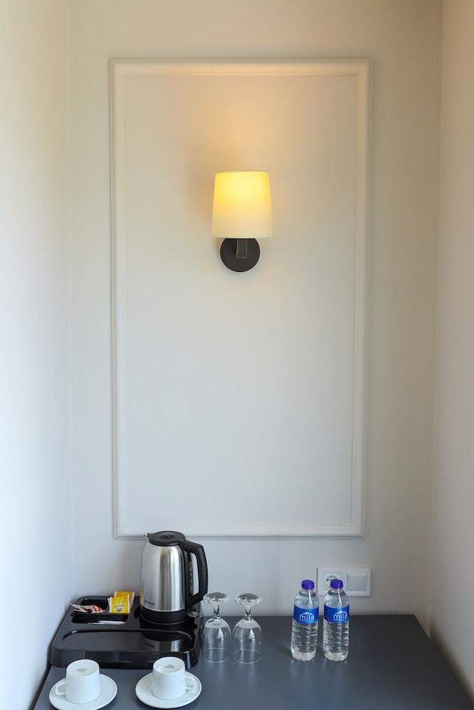 FONTANA VERDE HOTEL — ISTANBUL — фотография отеля №14