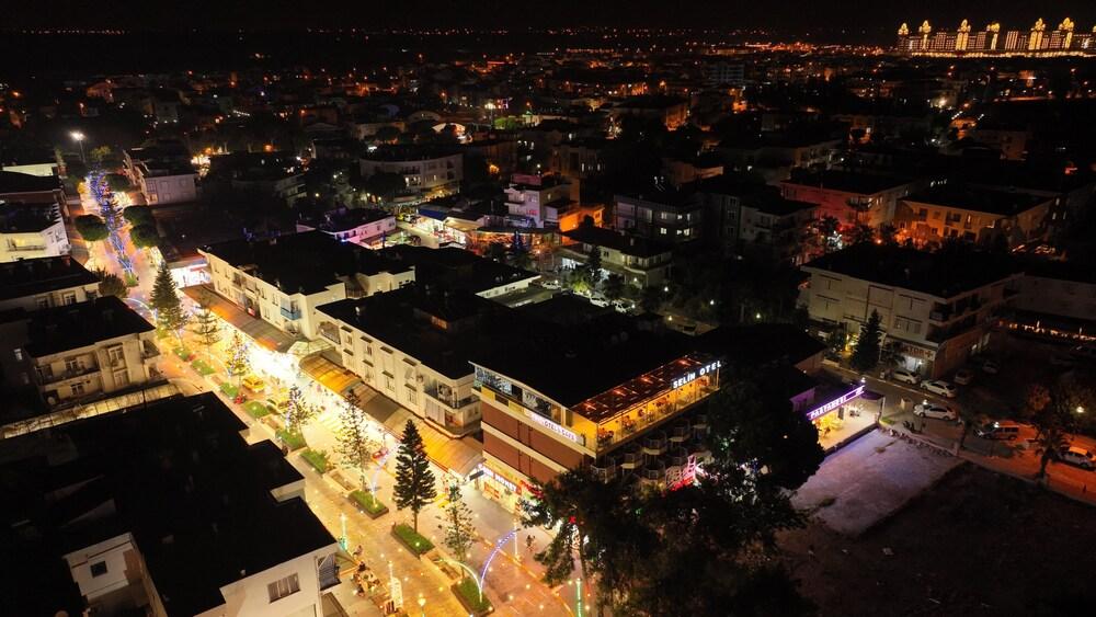 SELIN OTEL BELEK (ADULTS ONLY) — BELEK — fotografie hotel nr. 34