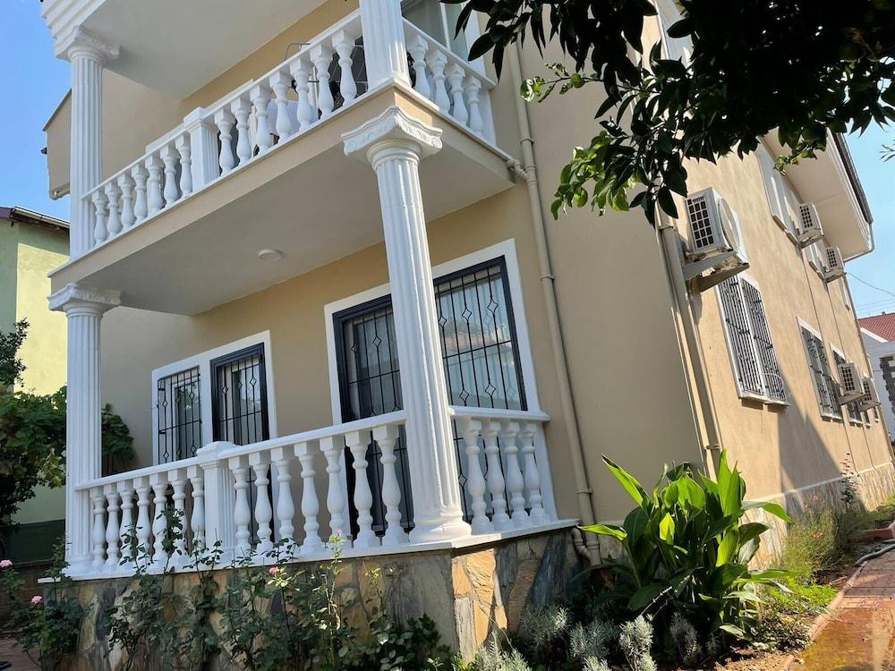THE HALCYON APARTMENT — FETHIYE — фотография отеля №35