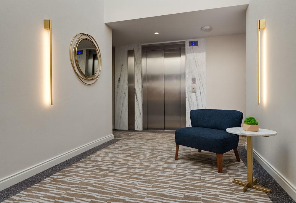 GLEAM COLLECTION HOTEL — ISTANBUL — фотография отеля №36