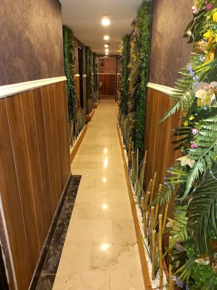 GOLDEN HILL HOTEL DOWNTOWN — ISTANBUL — фотография отеля №26