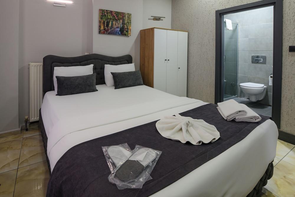 NEST SUITE SISLI — ISTANBUL — fotografie hotel nr. 2
