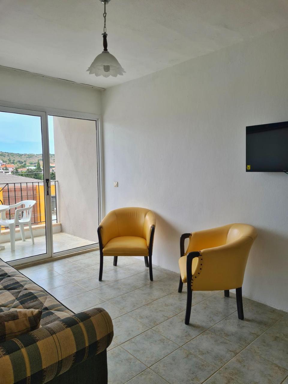 FORA APART OTEL — CESME — фотография отеля №13