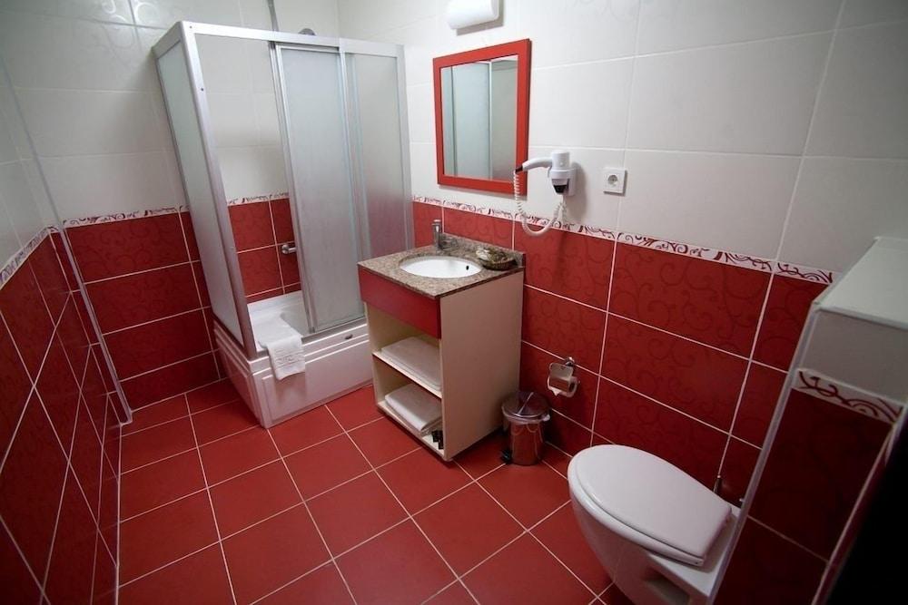 HATAY HOTEL — ISTANBUL — фотография отеля №12