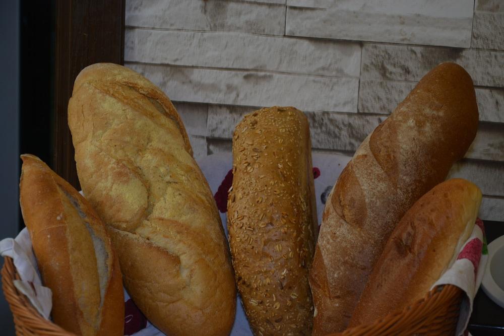 KLEOPATRA BEBEK HOTEL — ALANYA — fotografie hotel nr. 24
