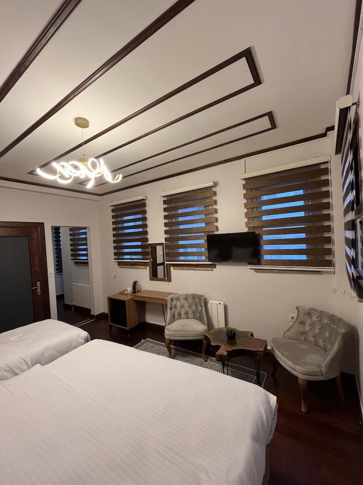PALMERA ART HOUSE — ISTANBUL — fotografie hotel nr. 6
