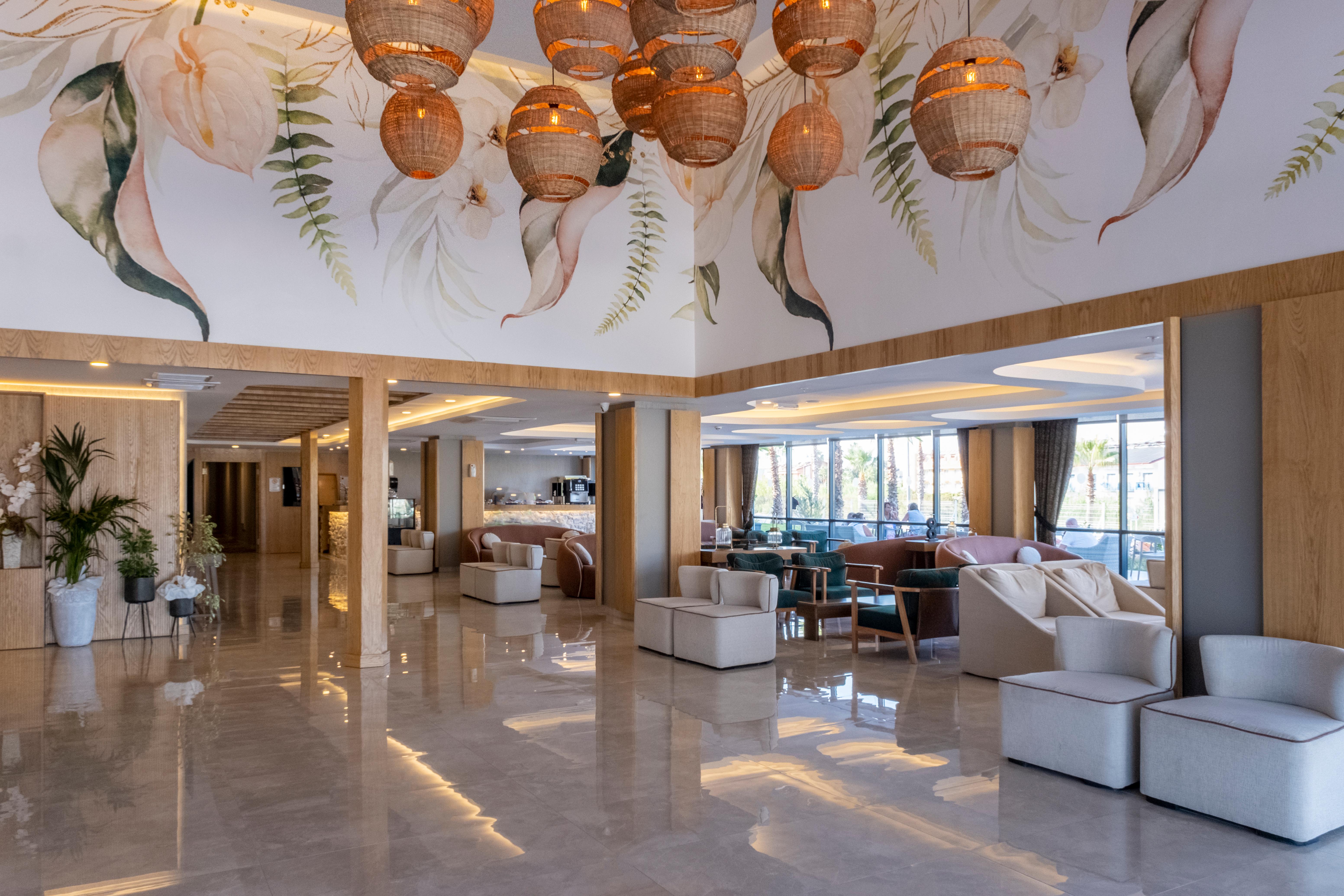 HANE SUN ELITE HOTEL — SIDE — fotografie hotel nr. 13